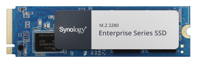 Synology SNV5420-400G M.2 NVMe SSD 400 GB