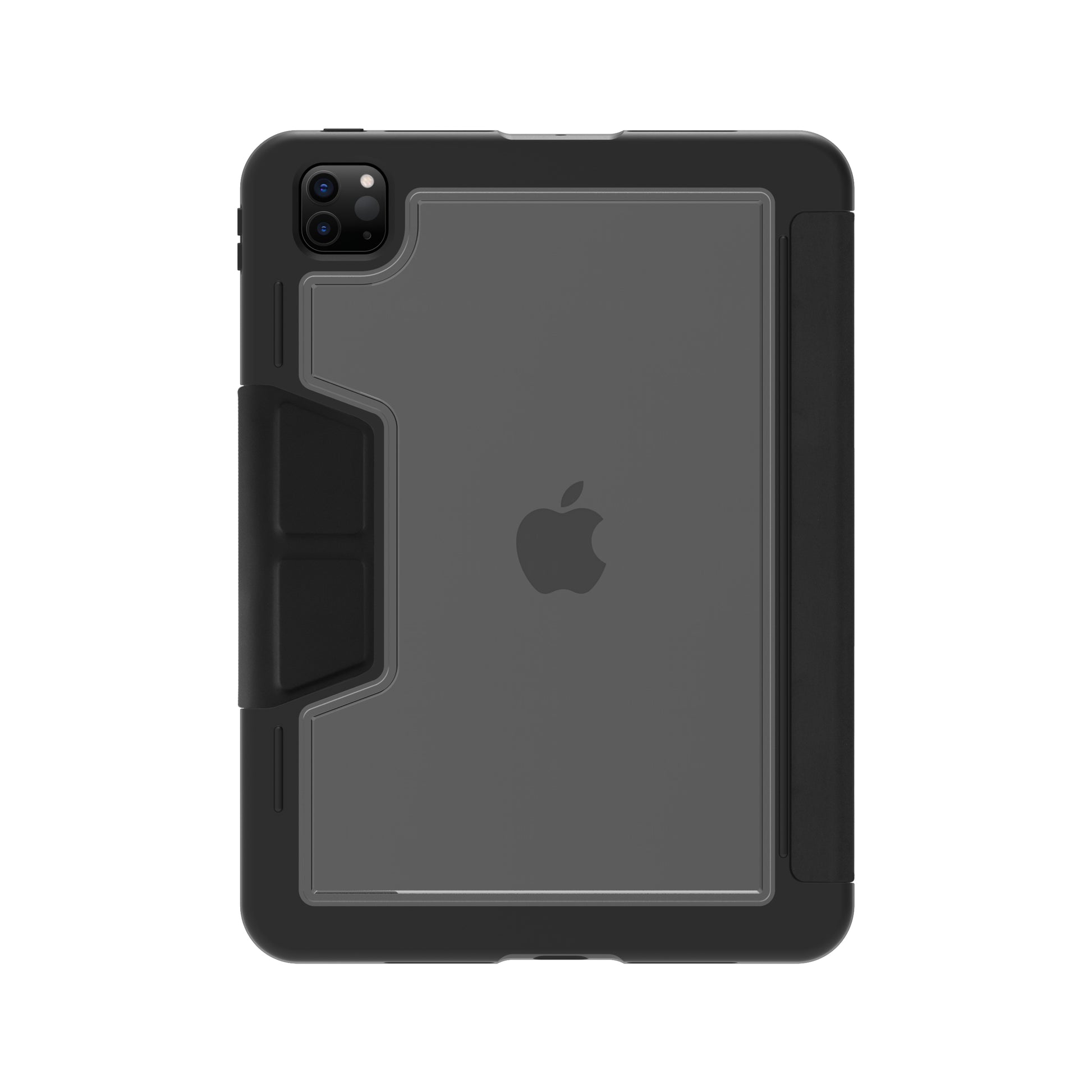 dbramante1928 Tablet-Hülle für iPad Pro 11" (5. Gen.) – Schwarz