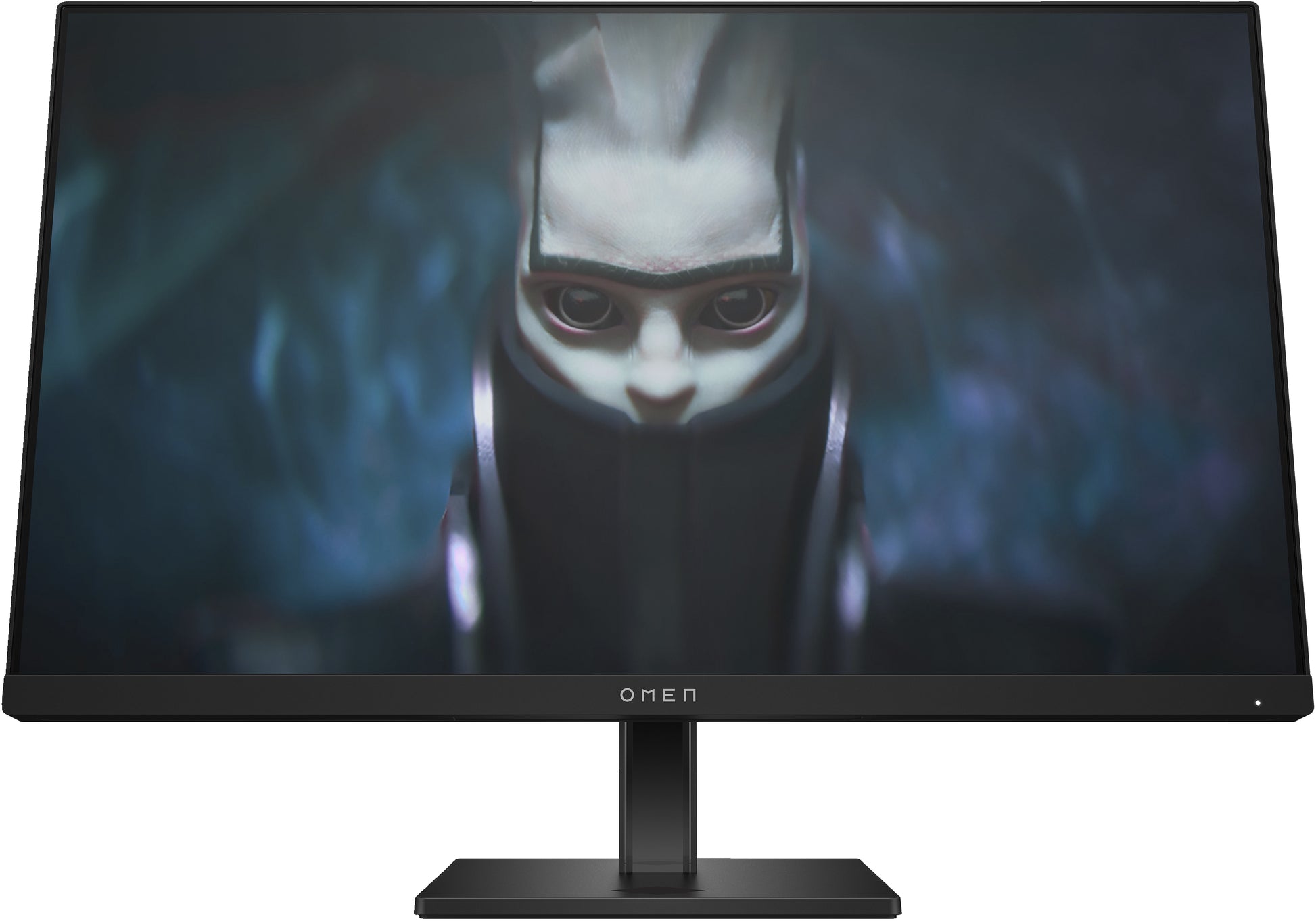 HP 780D9E9 – Monitor, 23,8" 1920 × 1080 (Full HD), Schwarz