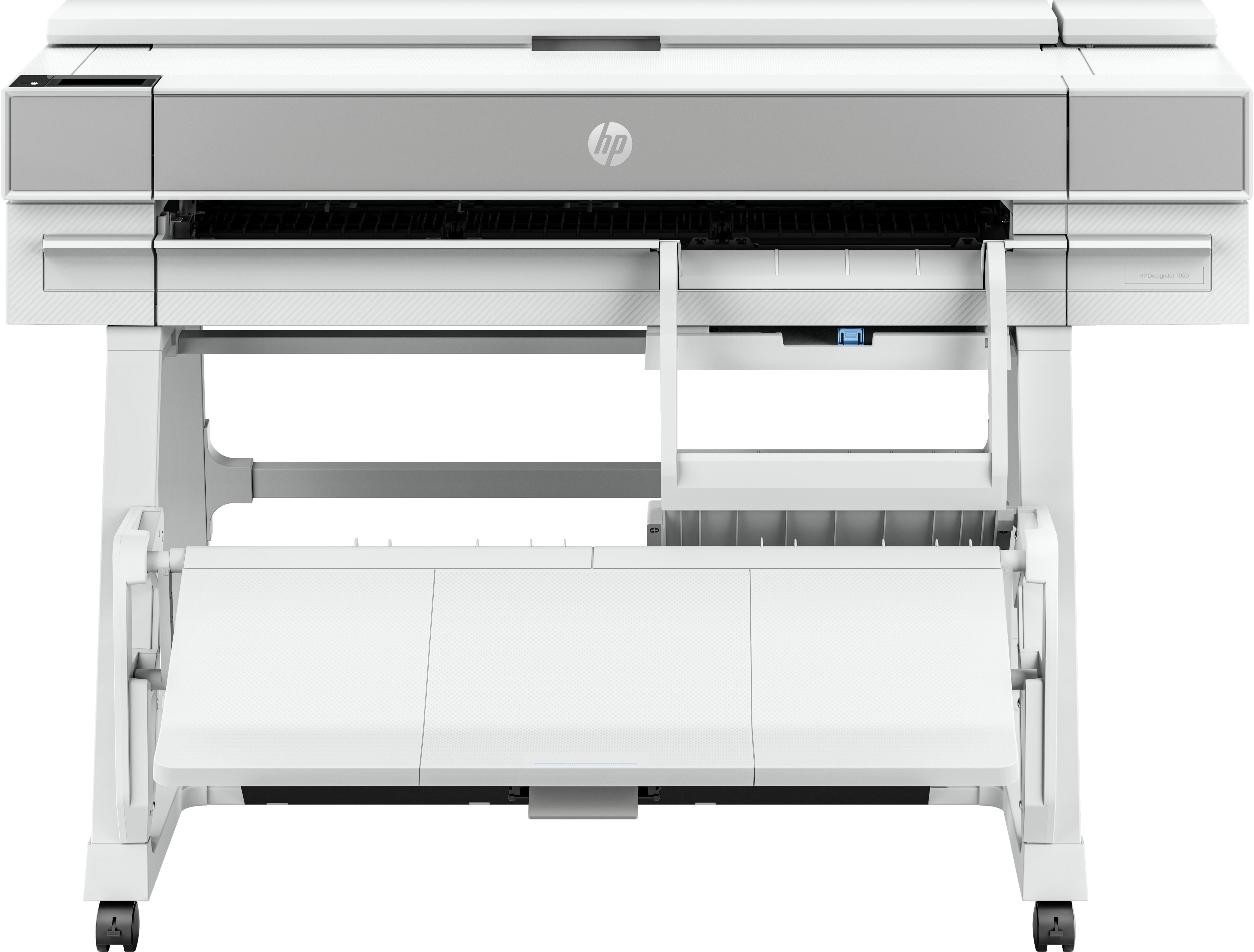 HP DesignJet T950 – Grossformatdrucker (Plotter)