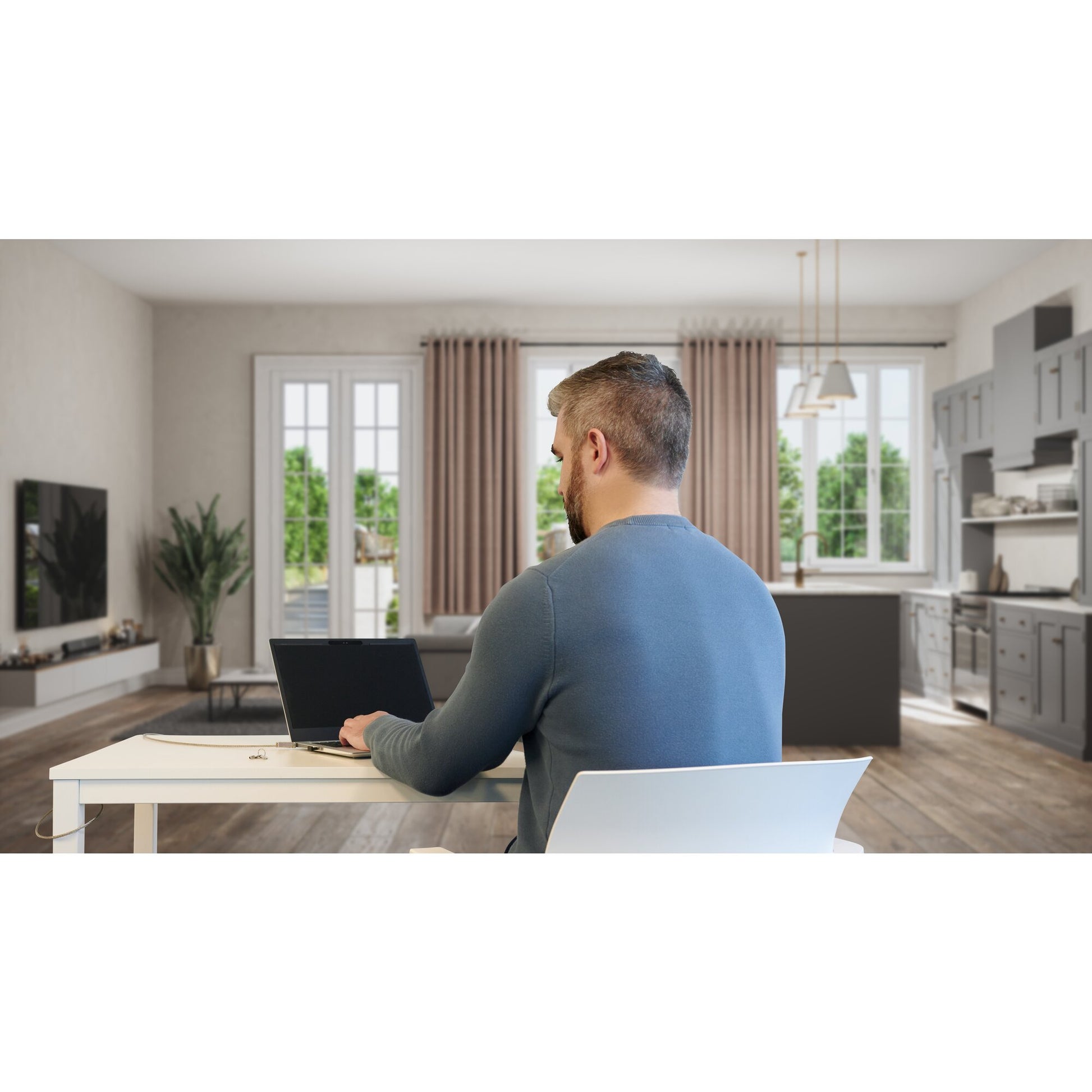 Kensington Displayschutz für 12,5" Laptops