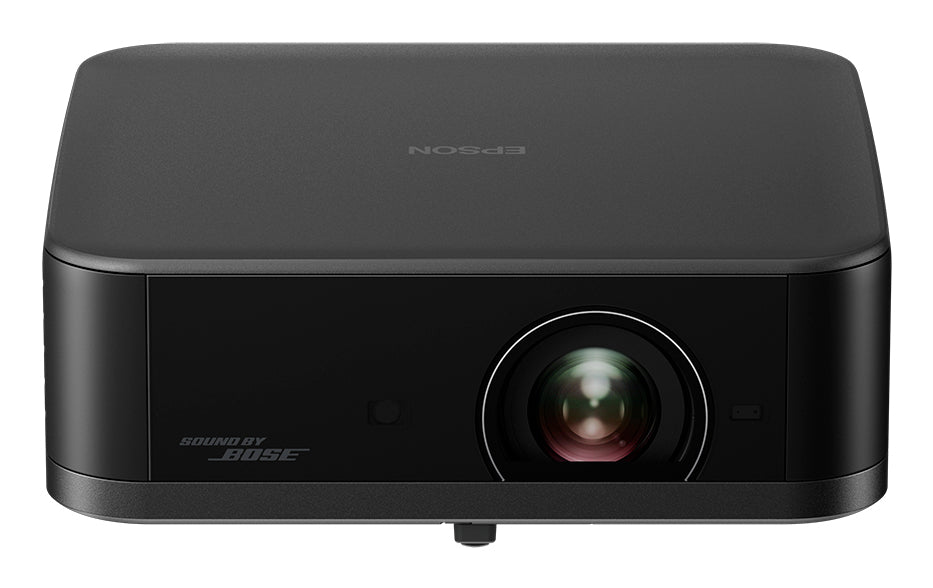 Epson Lifestudio POP EF-62B, LED 3LCD Projektor – Ultra HD 4K, 700 ANSI Lumen, 16:9