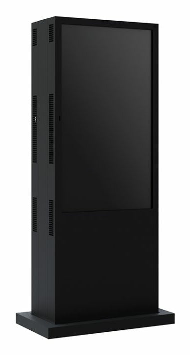 Hagor SCREENOUT PRO OH55 – Wandhalterung, Back-to-Back