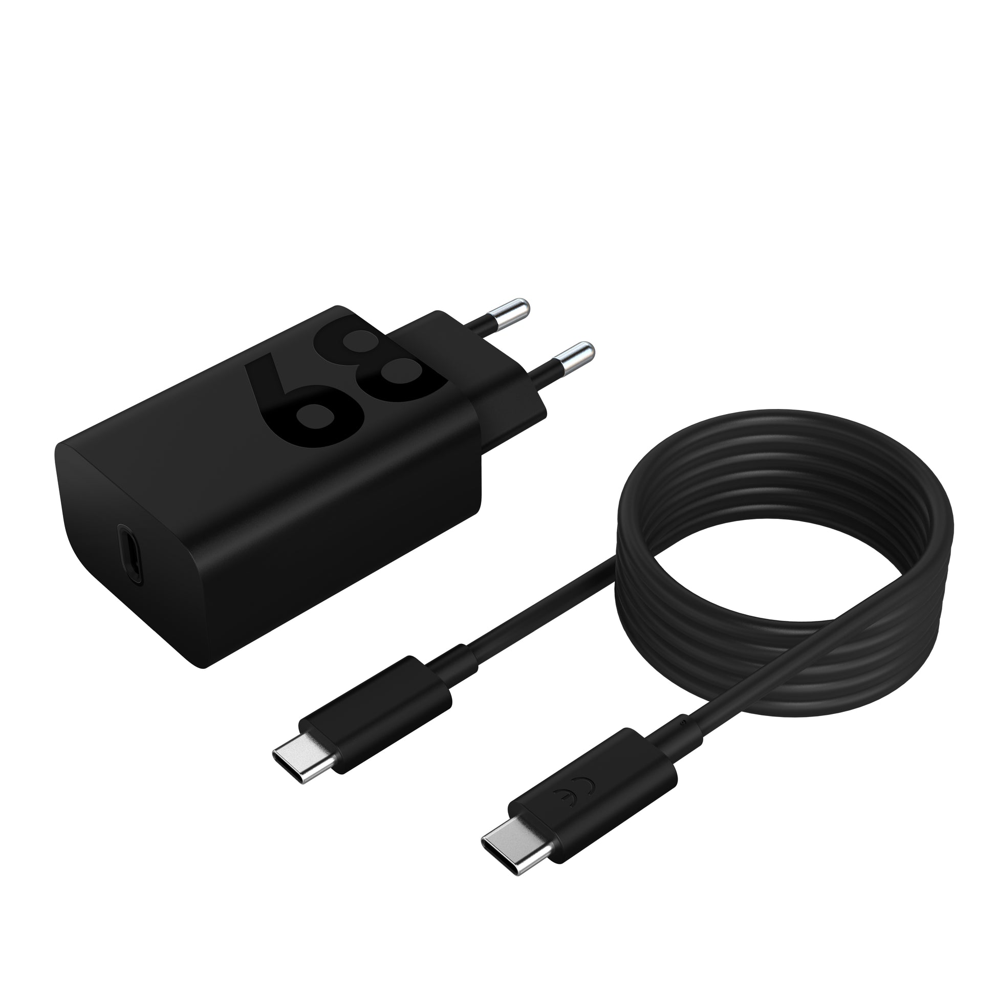 Lenovo ZG38C05739 Ladegerät – 68 W, 1× USB-C, PD – für Tablets
