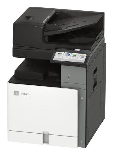 Lexmark CX961SE – Farbiger Laser-MFP – 35 ppm S/W, 35 ppm Farbe