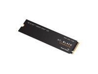 Western Digital SSD – WD Black SN850X, 8 TB, M.2, NVMe