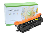 Static Control Components Static Control – Toner CE252A – Gelb, 8500 Seiten – für Canon 2641B002