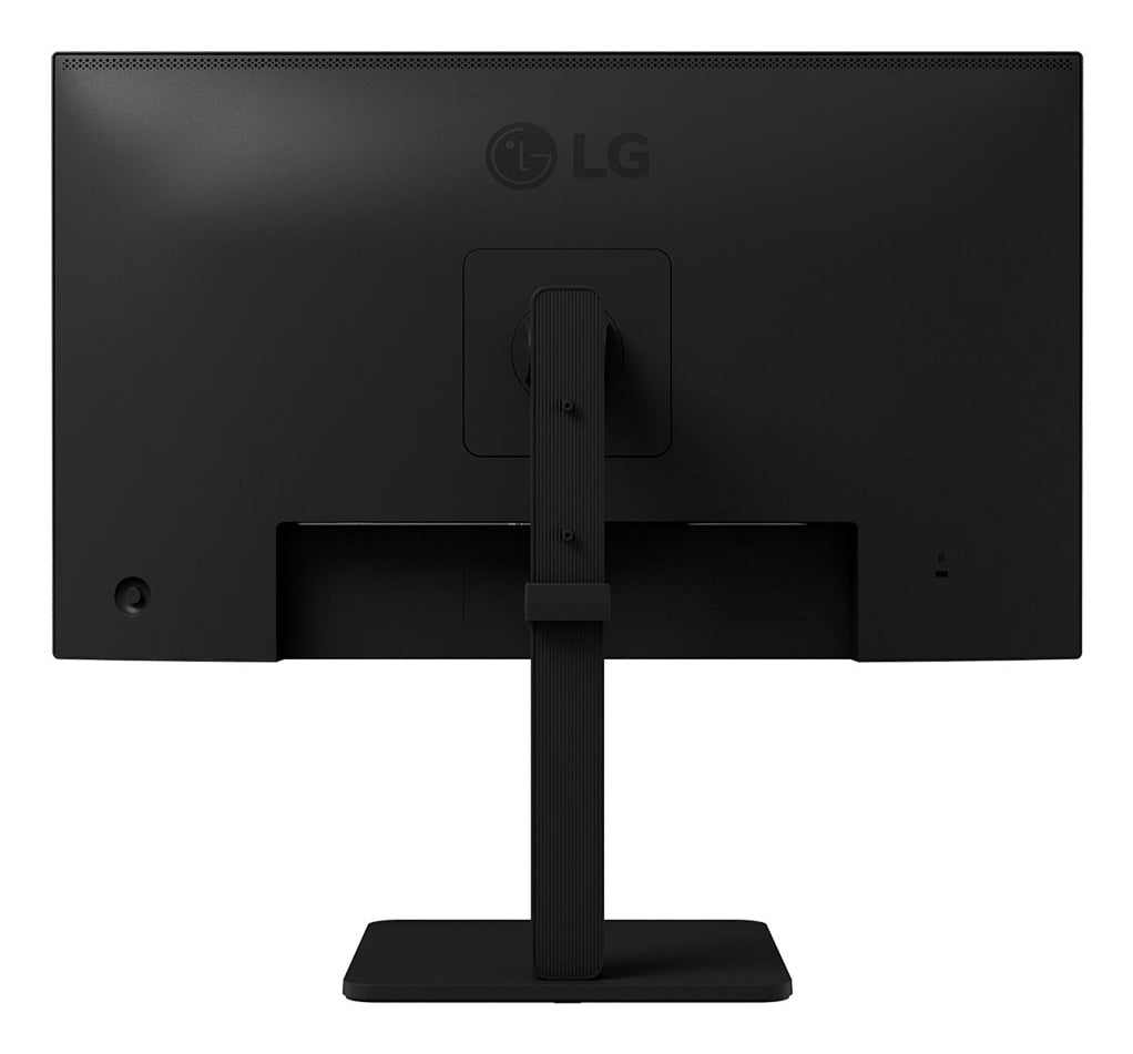 LG 27BA550-B – Integrierte Lautsprecher, Full HD
