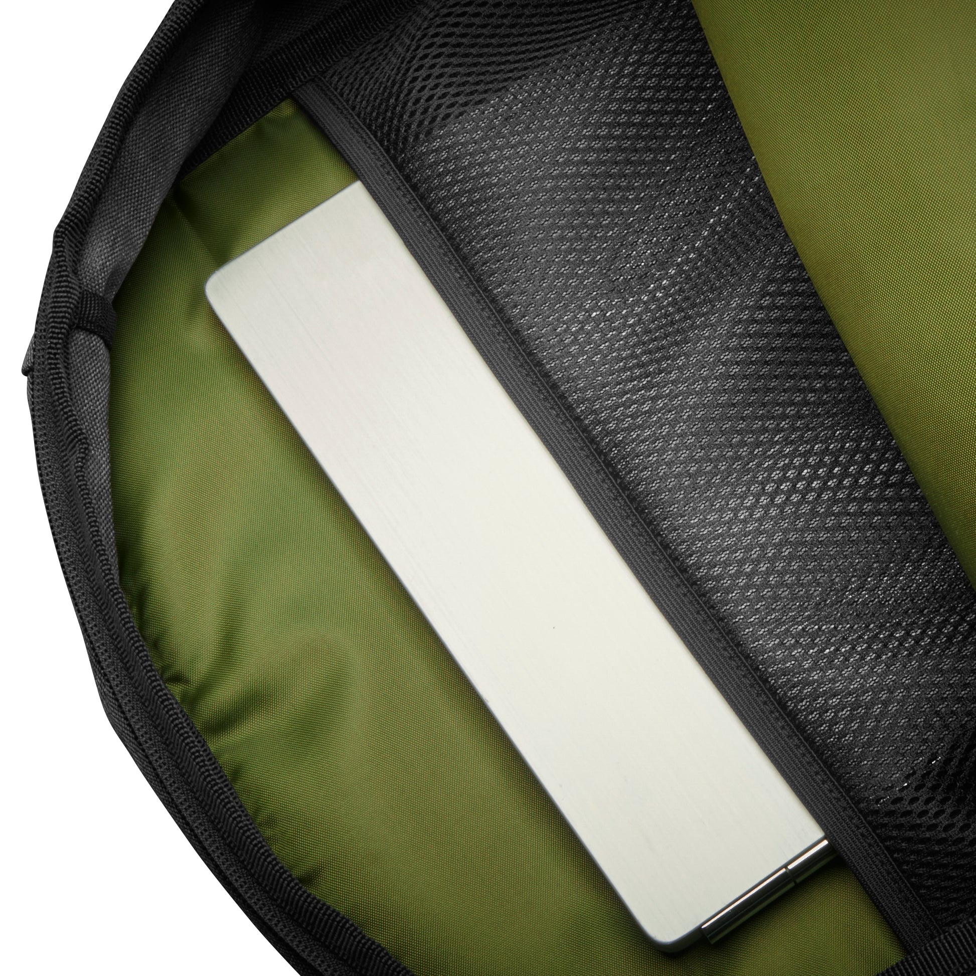 HP Notebook-Rucksack bis 15,6" – Grau