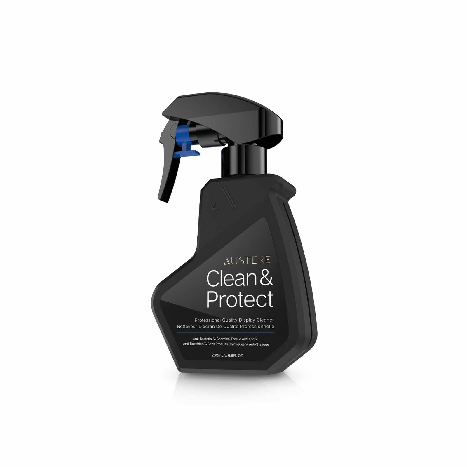 Avocor Austere III Serie Clean+Protect – Reinigungs- & Schutzmittel, 200 ml