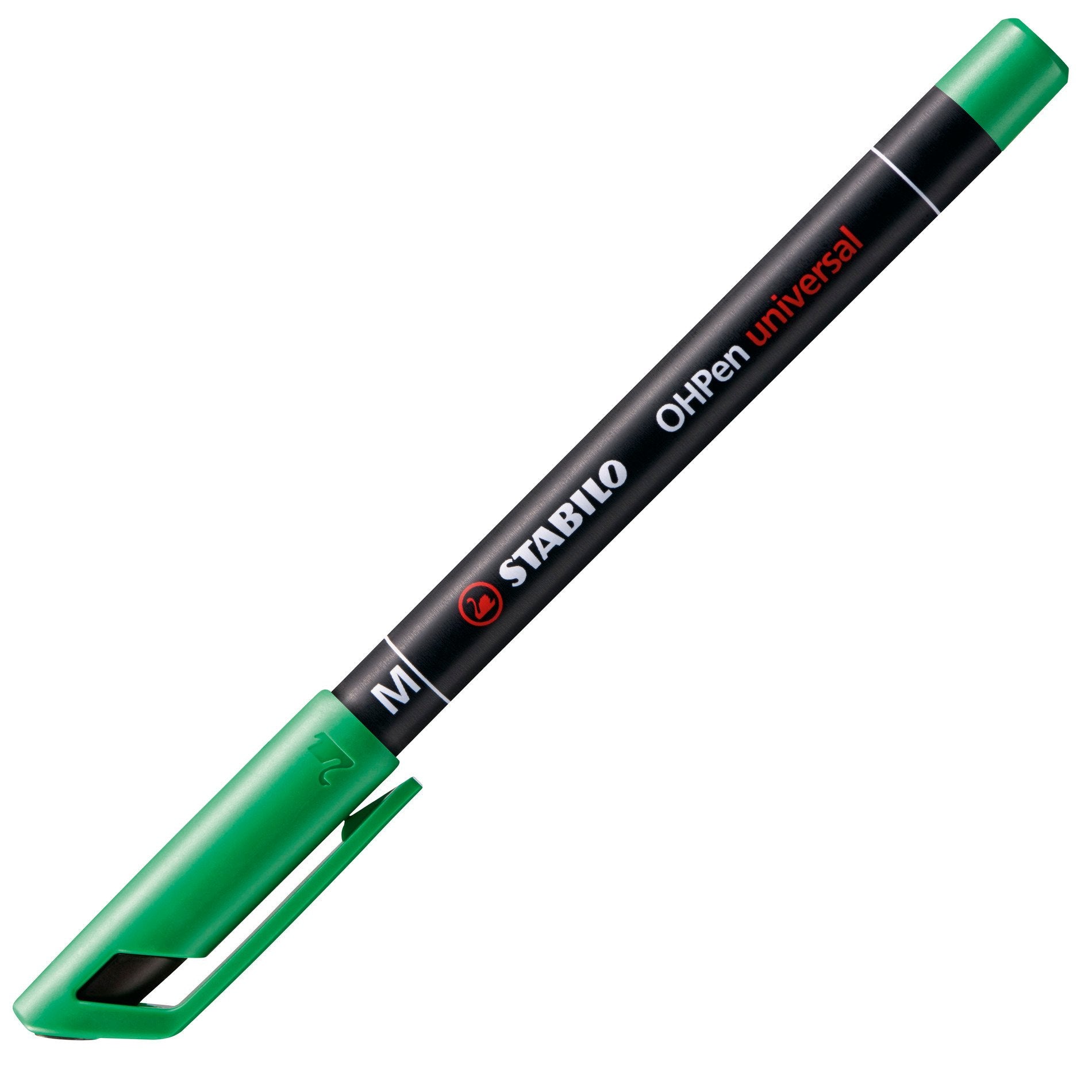 STABILO OHP-Marker – Grün