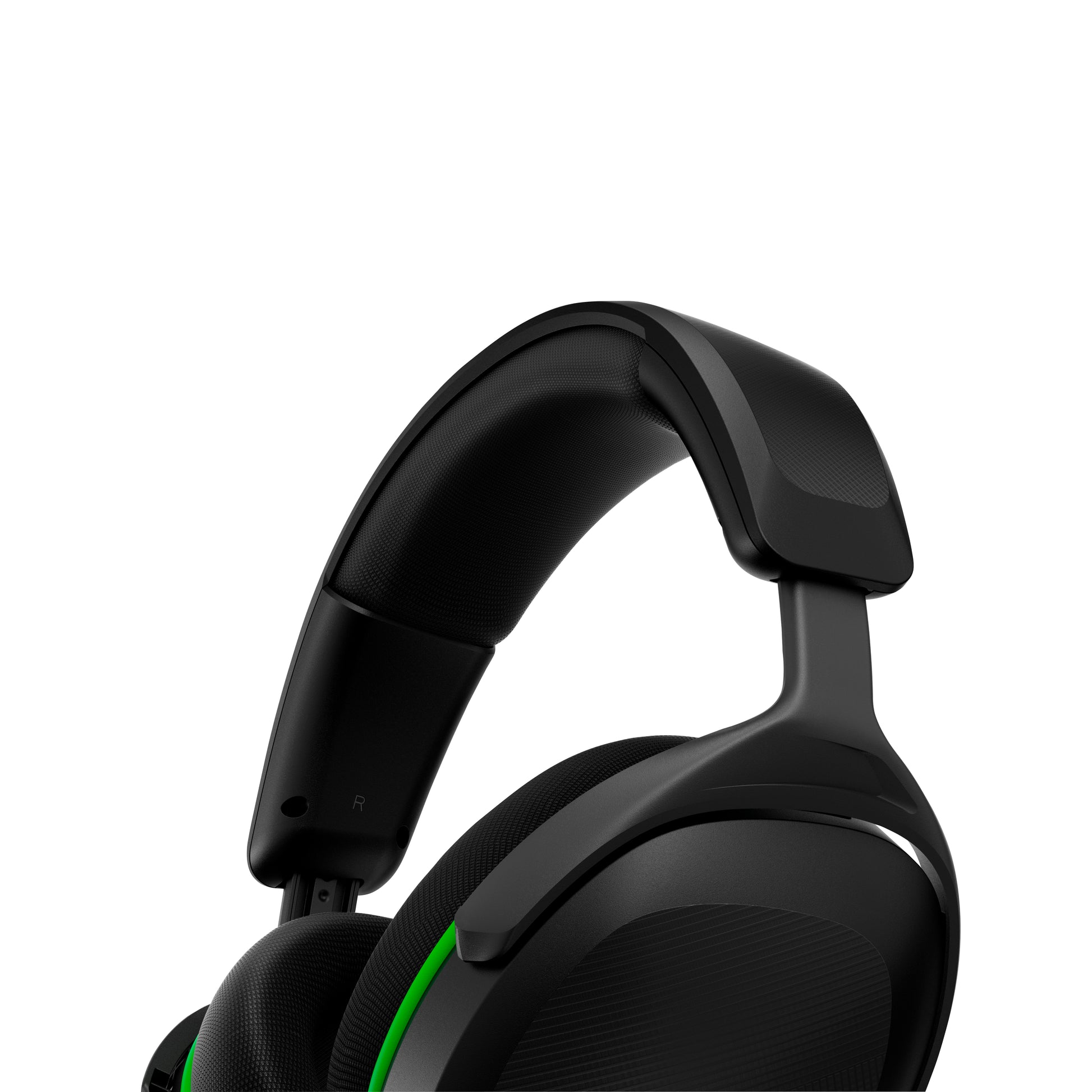 HyperX CloudX Stinger 2 Core Gaming-Headset – Over-Ear, Kabelgebunden, für Xbox Series X/S, Xbox One, Schwarz/Grün
