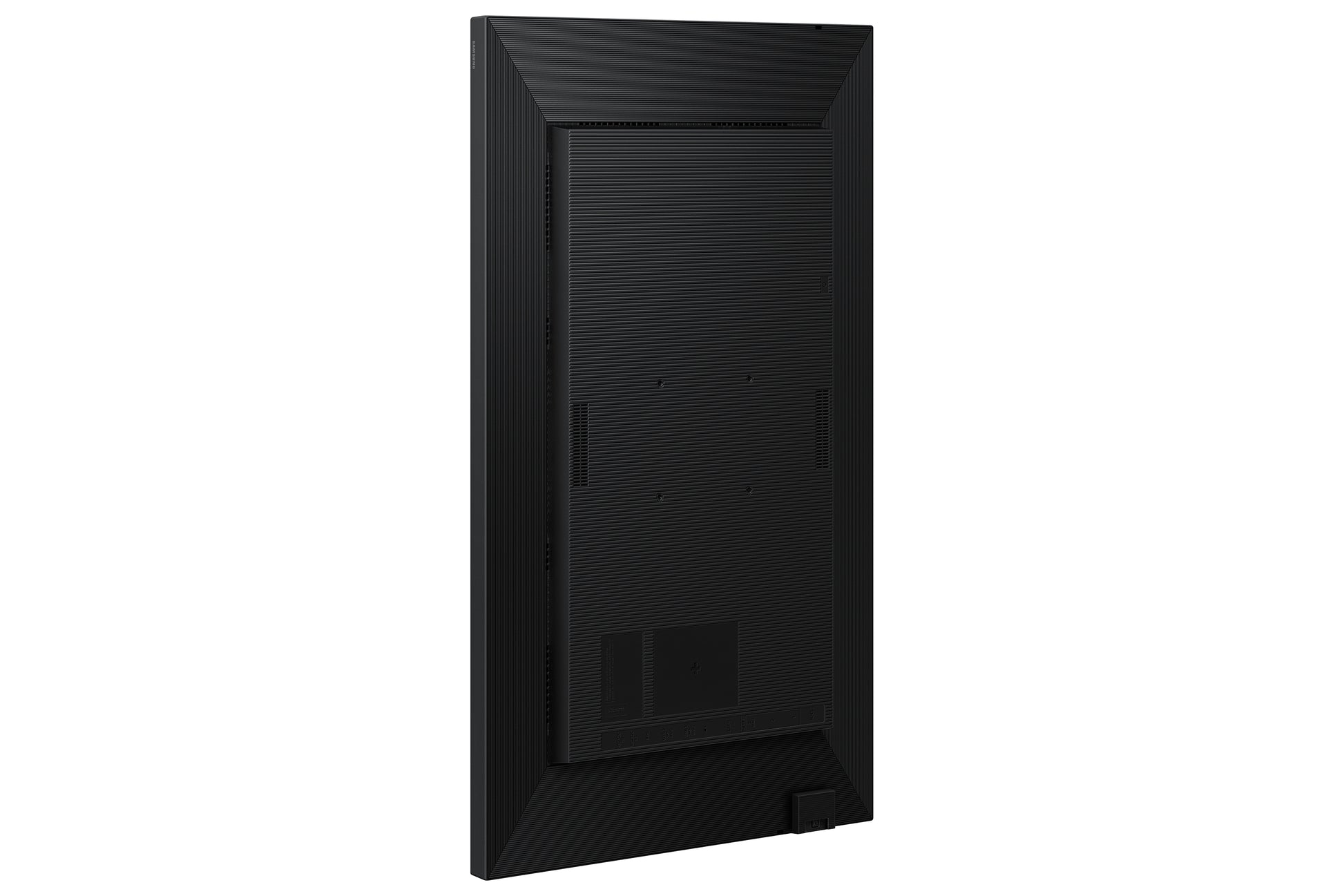 Samsung SM32HX-P – 32", 1920 × 1080 (Full HD), VA, LAN