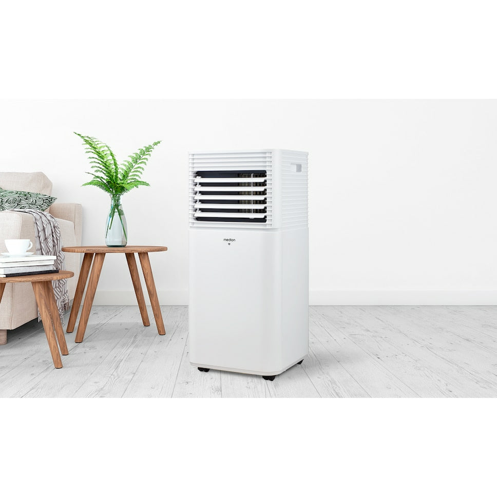 MEDION Luftkühler MD 37732 – bis 32 m², 65 dB