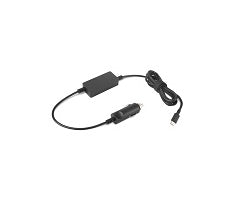 Lenovo 40AK0065WW Auto-Ladegerät 65 W – USB-C×1 – für ThinkPad L480 – Schwarz