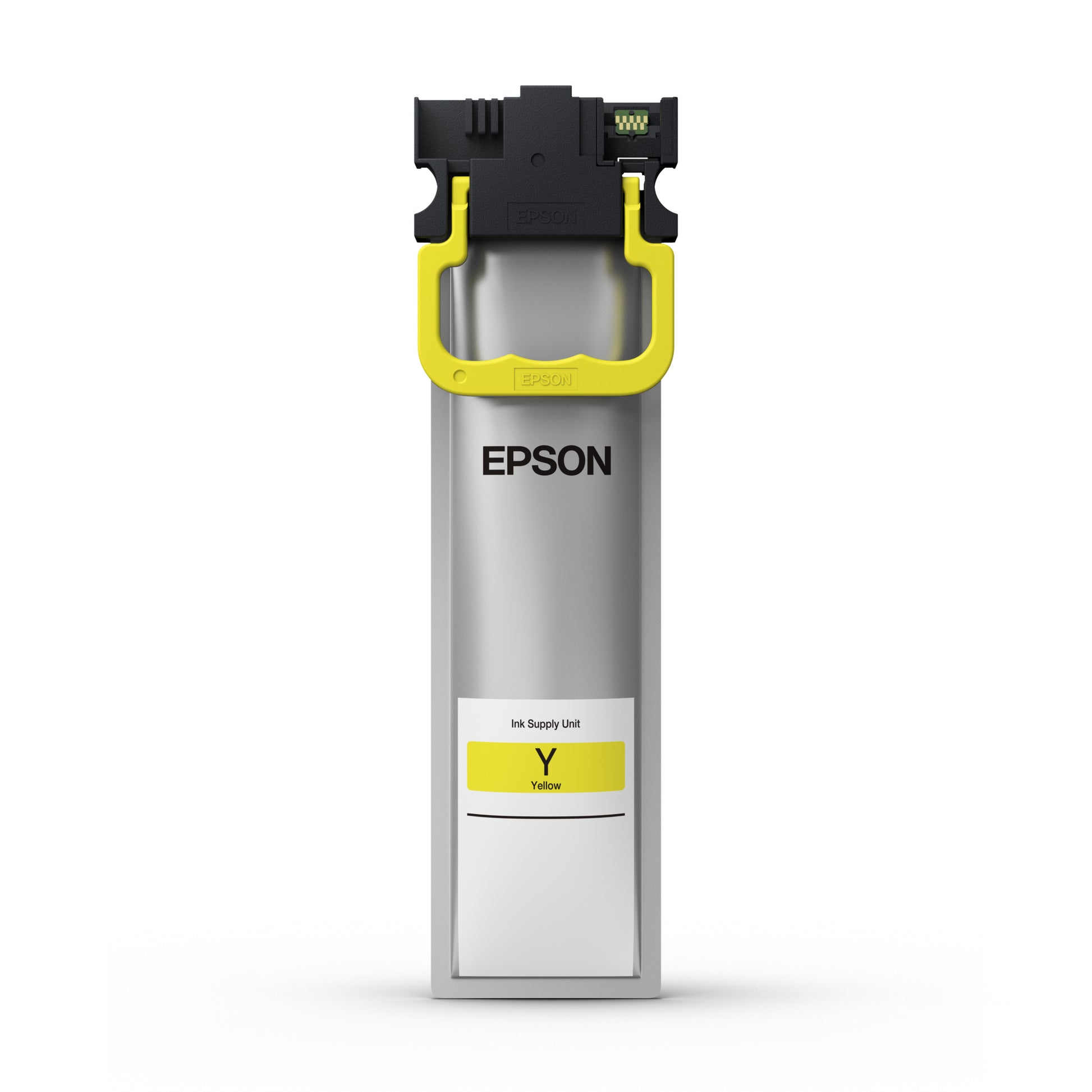 Epson T945440XL Gelbe Tintenpatrone (Original) – 5'000 Seiten – für WorkForce Pro WF-C5790DWF/5710DWF/5290DW …