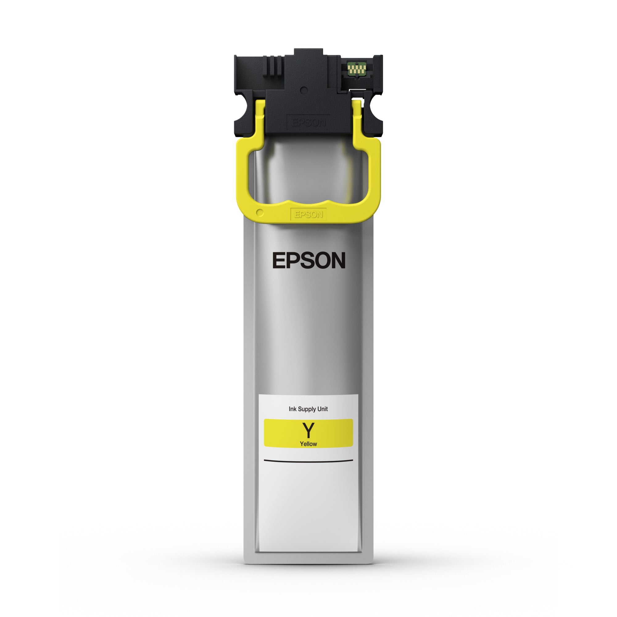Epson T945440XL Gelbe Tintenpatrone (Original) – 5'000 Seiten – für WorkForce Pro WF-C5790DWF/5710DWF/5290DW …