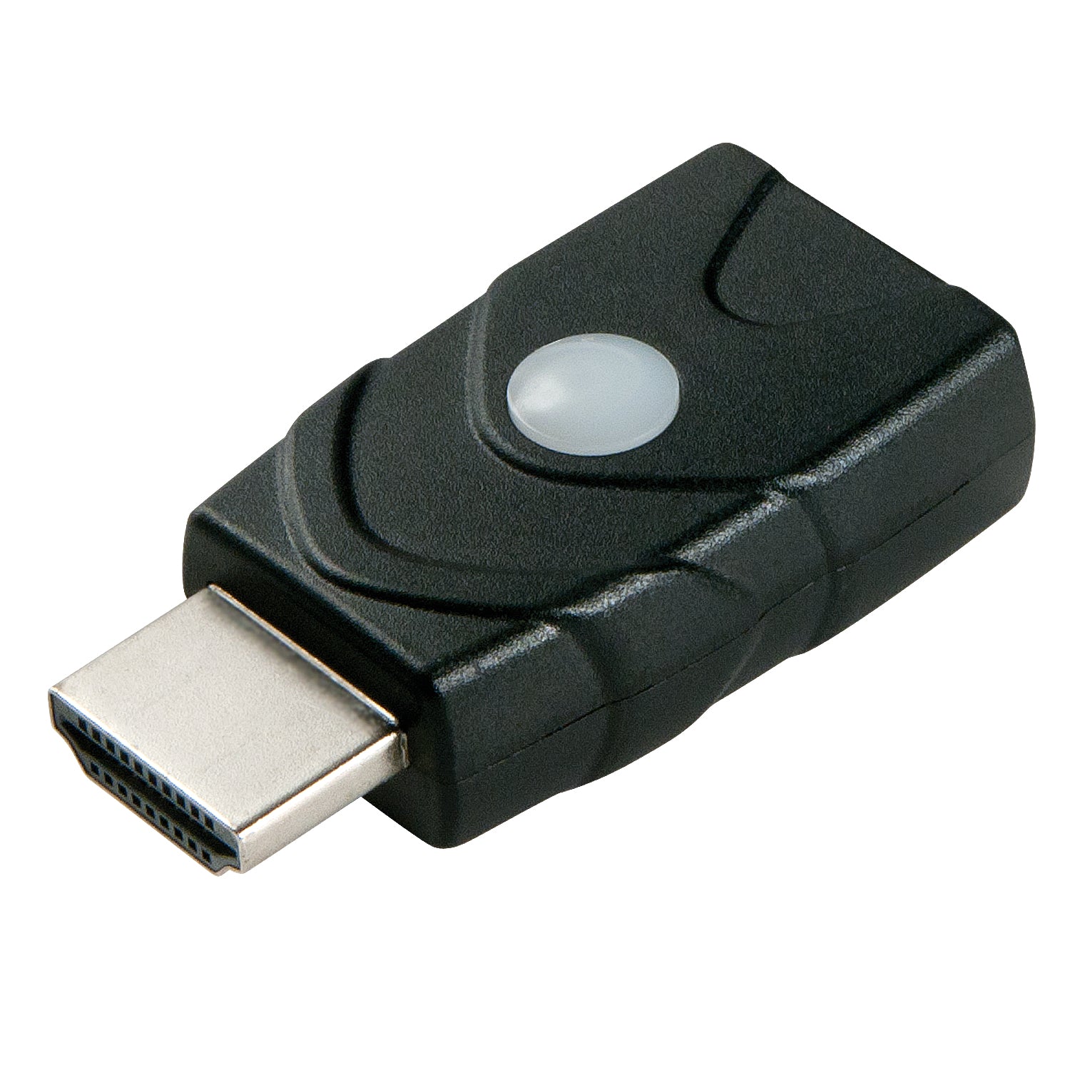 Lindy Adapter, HDMI EDID-Emulator, HDMI 2.0, 18 Gbit/s
