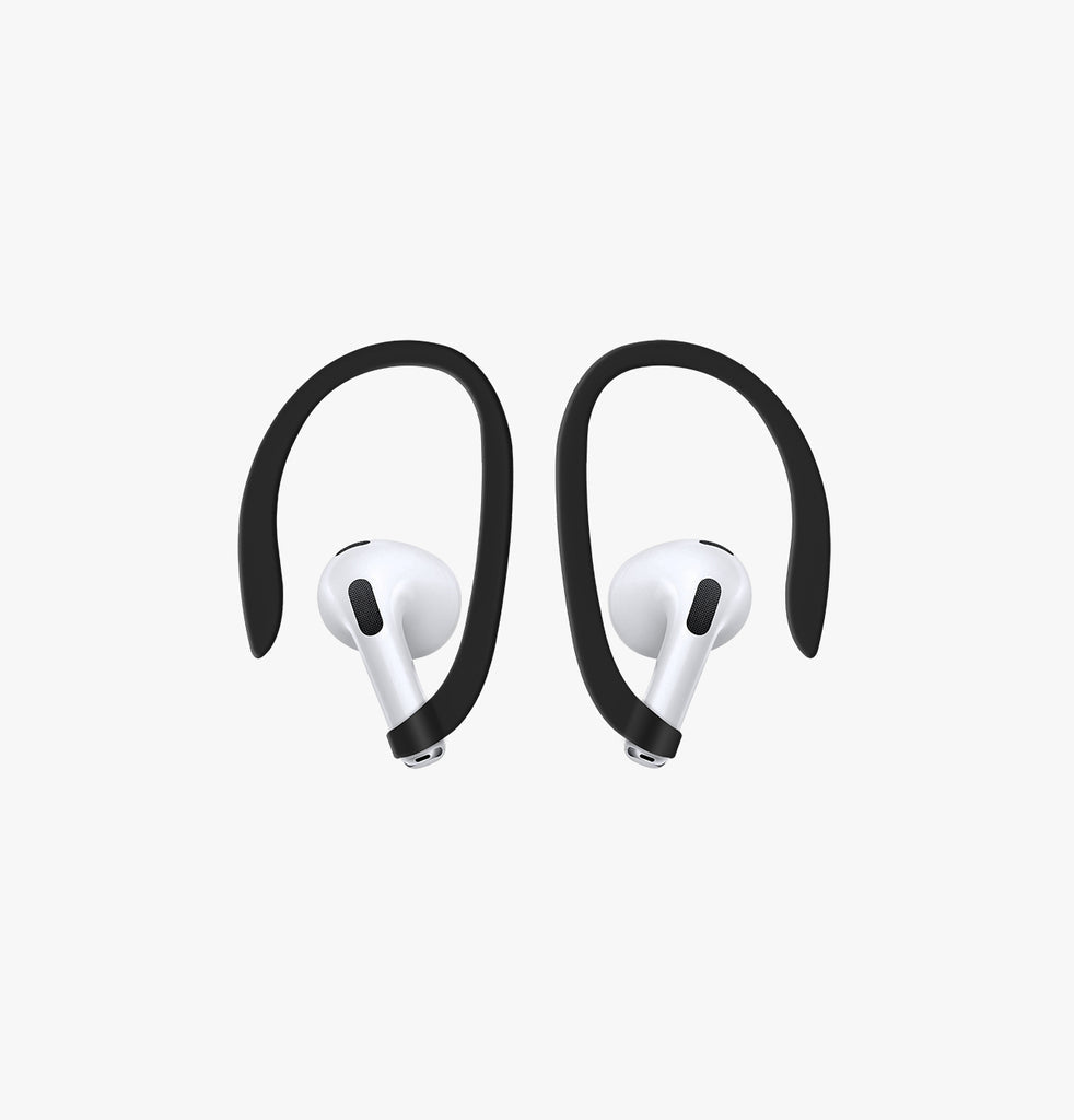 Uniq Nexo – Schutzhülle für AirPods (4. Gen.), Orange