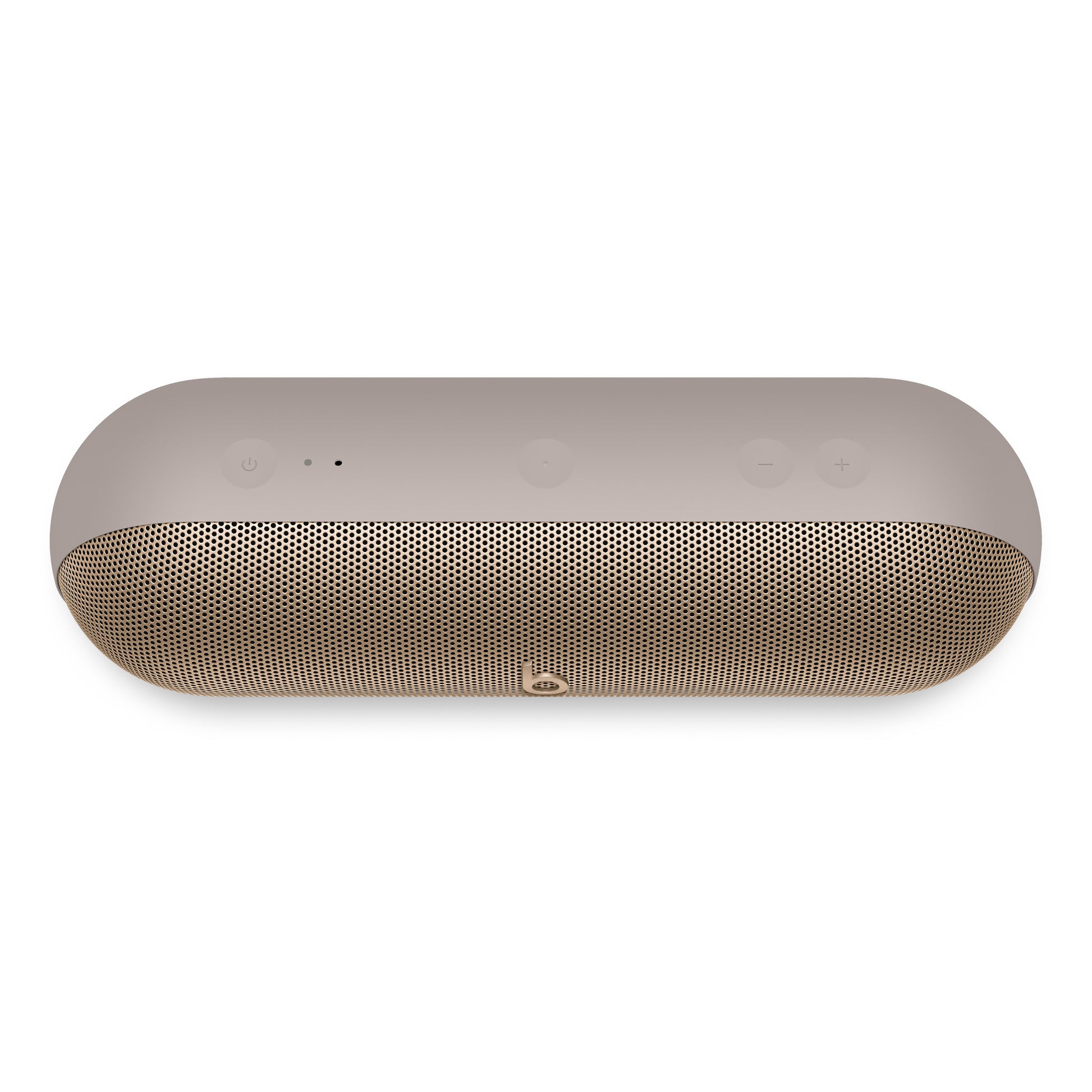 Apple Beats Pill – Bluetooth-Lautsprecher – Champagnergold