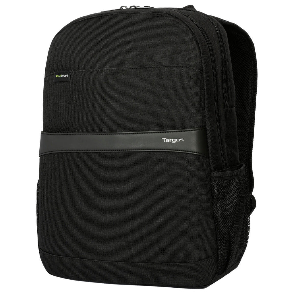 Targus Notebook-Rucksack GeoLite EcoSmart Advanced BP – Schwarz, 310 × 463 × 133 mm