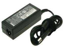 DELL Netzteil – 65 W, 19,5 V – für Dell XPS M1330 – Schwarz