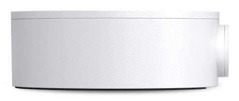 TP-Link VJB-305 Anschlussdose – Aluminium, 150 × 51 × 155,6 mm – Weiss