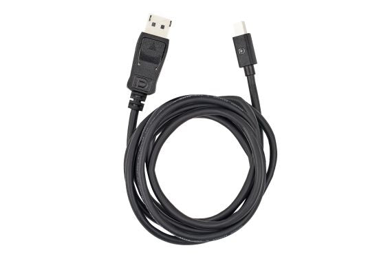 Wacom DisplayPort-auf-Mini-DisplayPort-Kabel 4K – 1,8 m