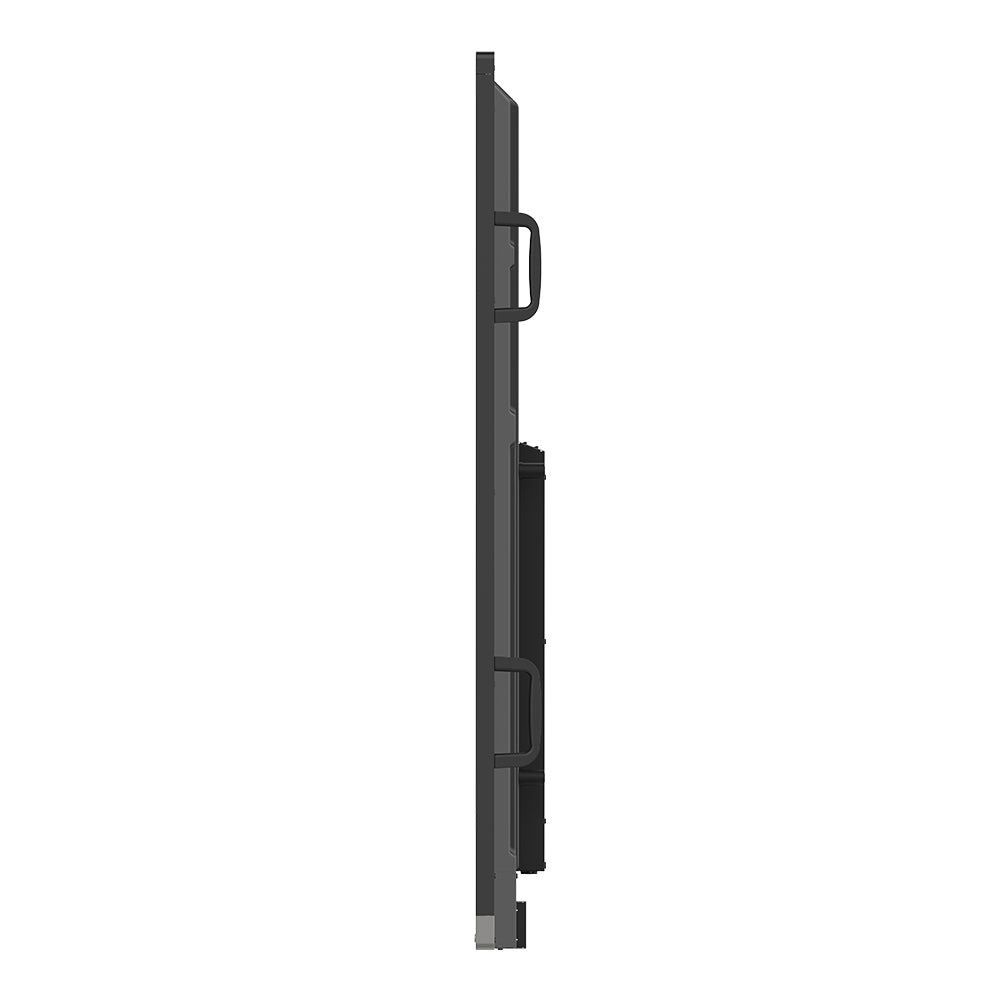 BenQ RE8603A – Interaktives Display, 86", Touch, Schwarz