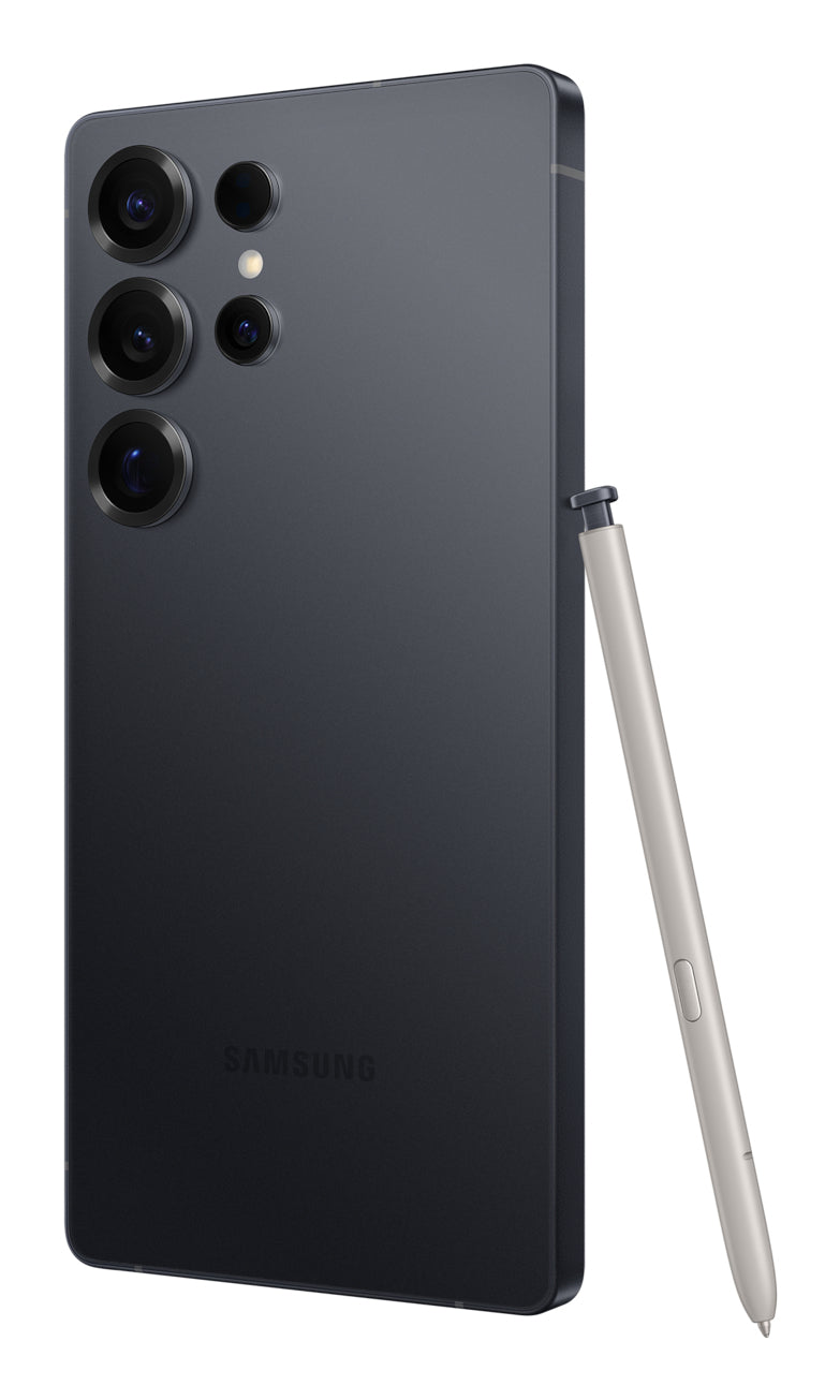 Samsung Galaxy S25 Ultra SM-S938B/DS – 6,9", 3120 × 1440, Android 15, 1000 GB, 12 GB, Dual-SIM, 5G, NFC, IP68