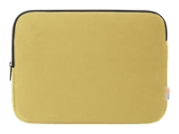 BASE XX DICOTA BASE XX Notebook-Schutzhülle für Notebooks bis 14,1" – Kamelbraun