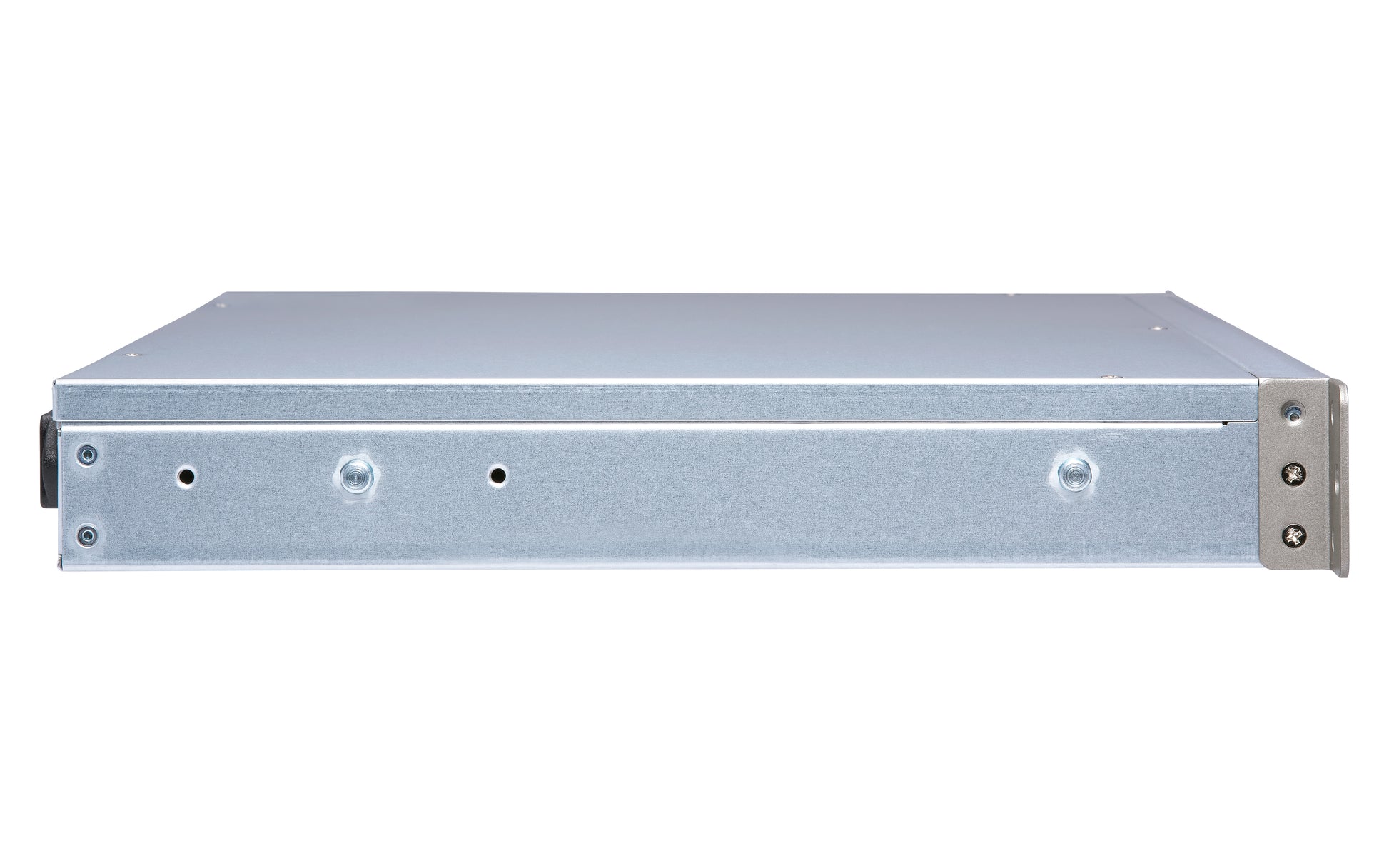 QNAP RackStation TS-431XeU-8G Speichergerät – SATA, 4-Bay, 8 GB DDR3