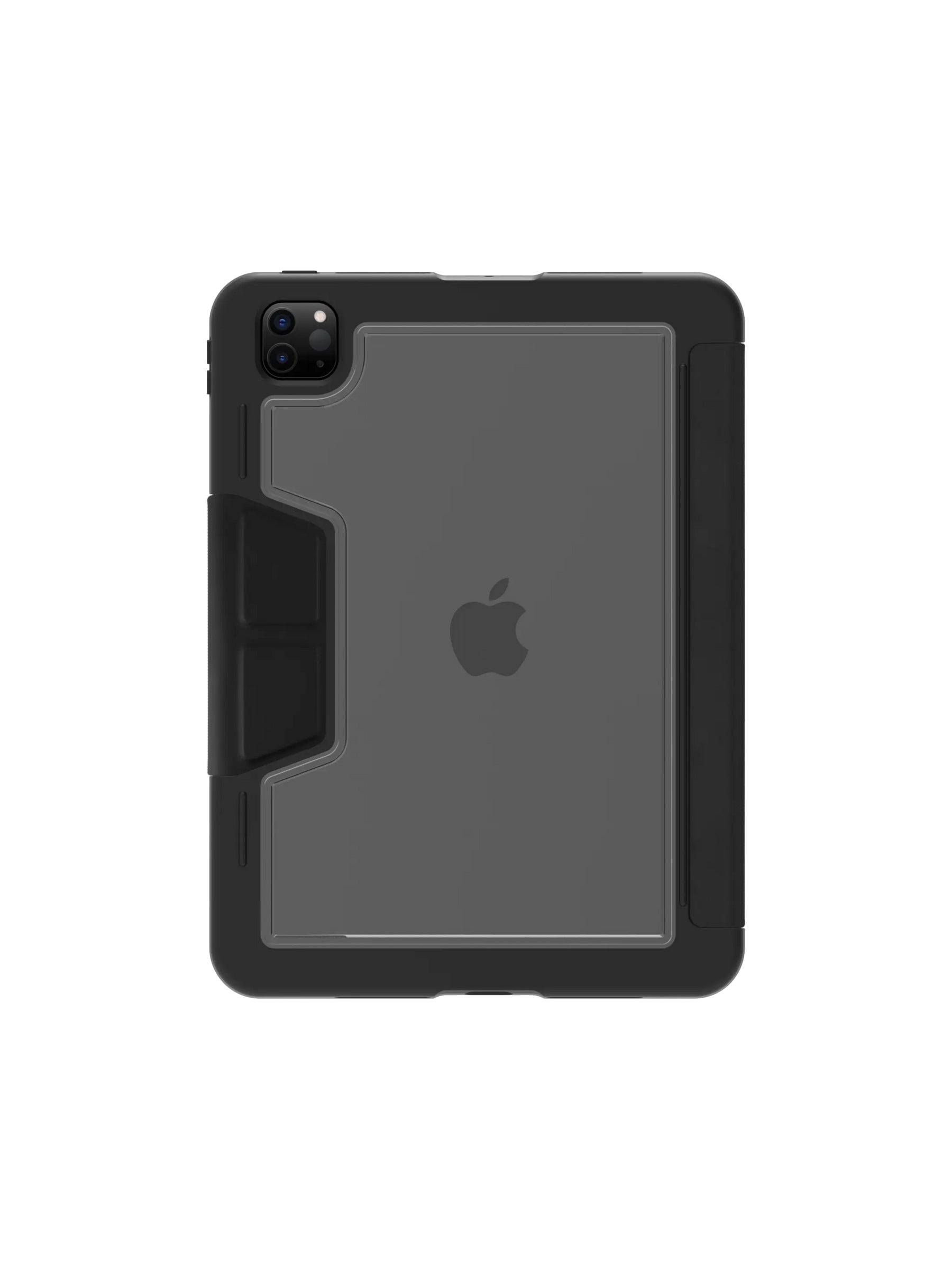 dbramante1928 Tablet-Hülle für iPad Pro 13" (M5 2025/M4 2024) – Schwarz