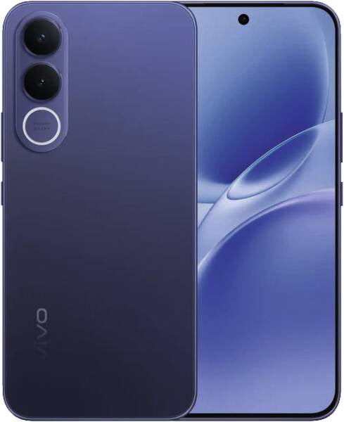 vivo V70 FE – 6,9" – 256 GB – Monsoon Blue