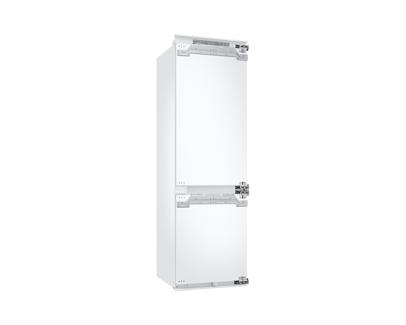 Samsung Kühl-Gefrier-Kombination BRB7000 – 267 l, 230 V, Kompressor, Energieeffizienzklasse E