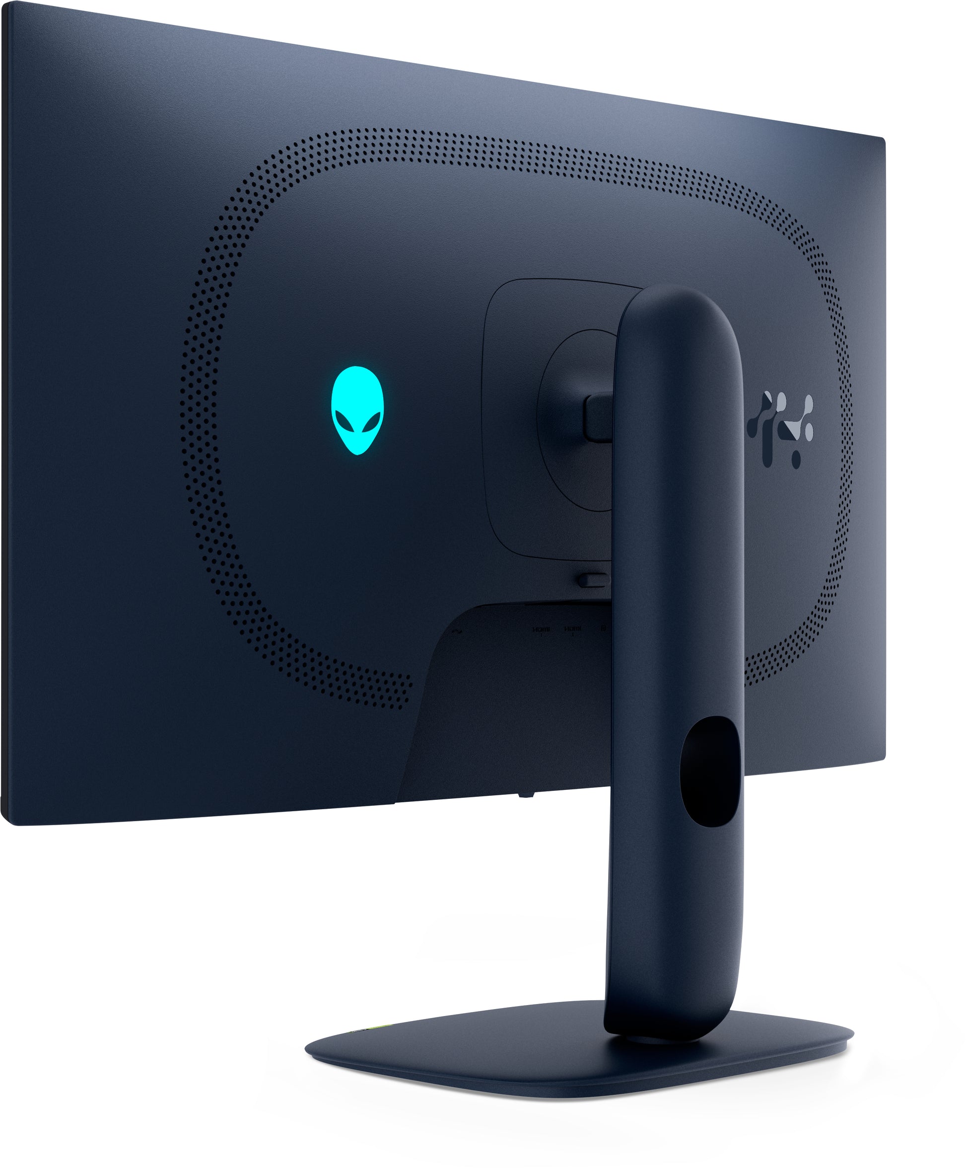 Alienware AW2725D – 27", 2560 × 1440 (WQHD), OLED, 280 Hz, DisplayHDR 400 True Black