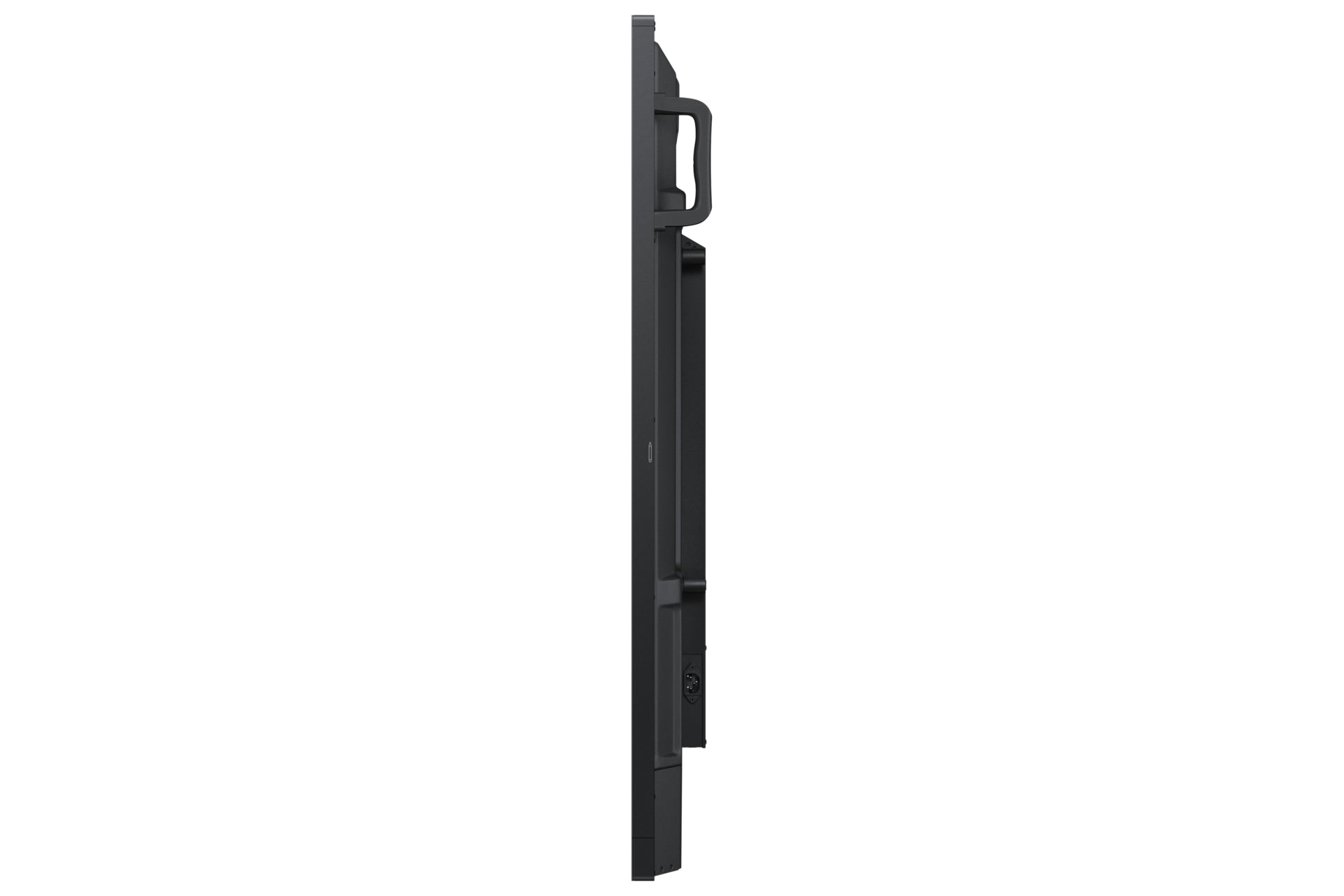 Samsung Whiteboard – 196,2 × 117 cm, Wandmontage, inkl. Stylus, Fernbedienung