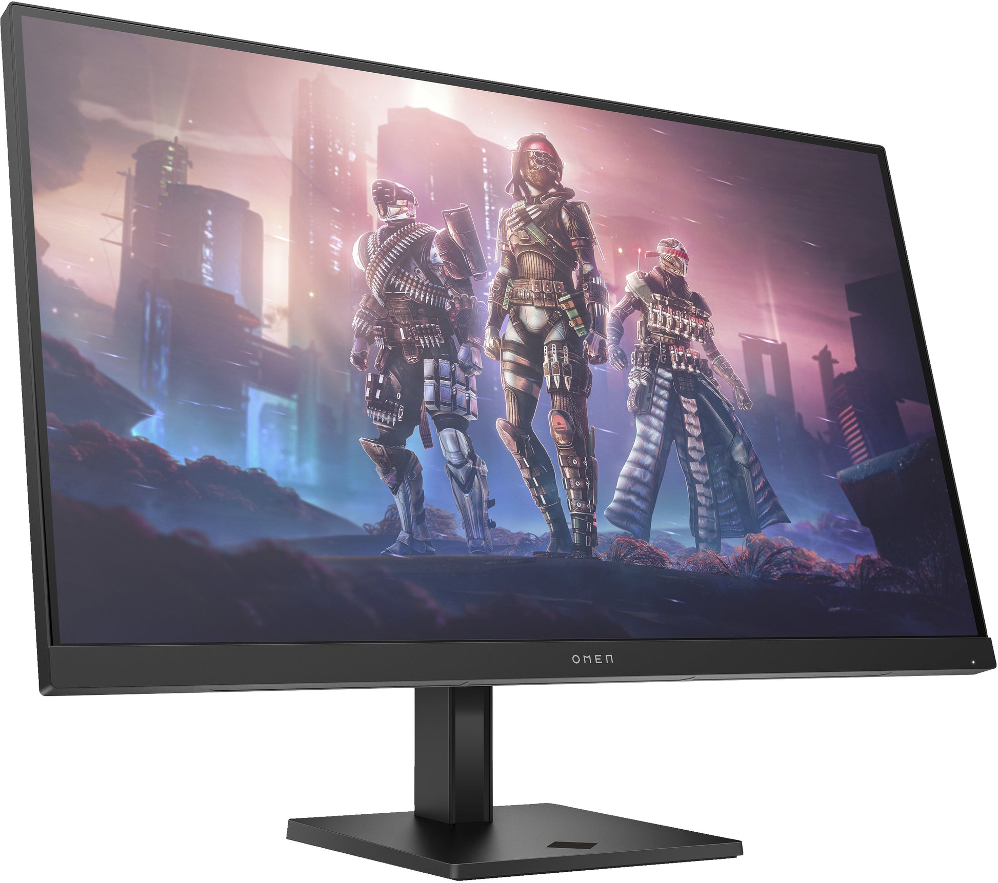 HP OMEN 32q – 31,5", 2560 × 1440 (WQHD), IPS, 165 Hz, DisplayHDR 400