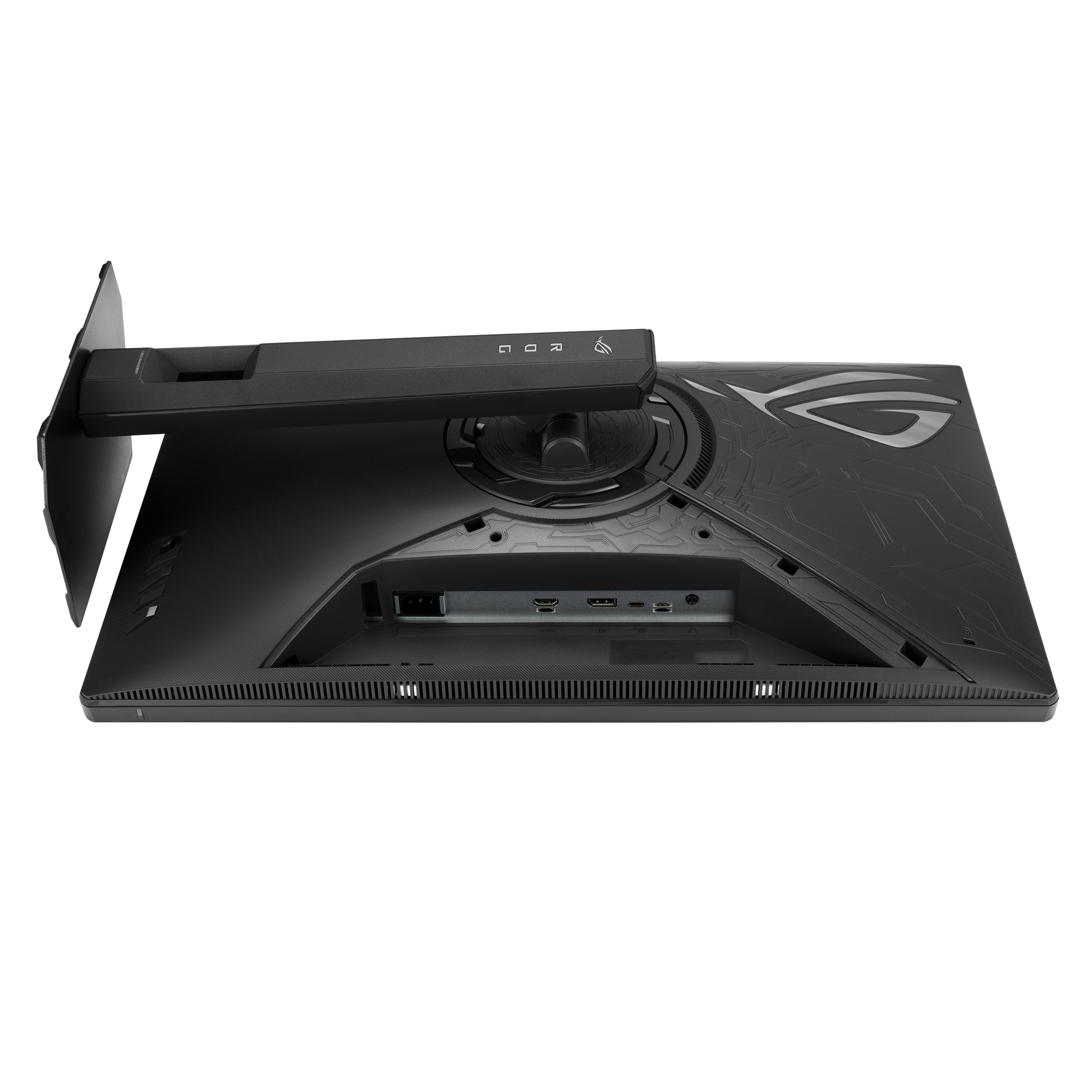 ASUS ROG Strix XG27UCGR – 27", 3840 × 2160 (4K), IPS, 162 Hz, USB-C 15 W, DisplayHDR 400