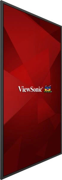 Viewsonic CDE43G3-1C – Signage-Display, 43", Ultra HD 4K, 500 cd/m², 24/7
