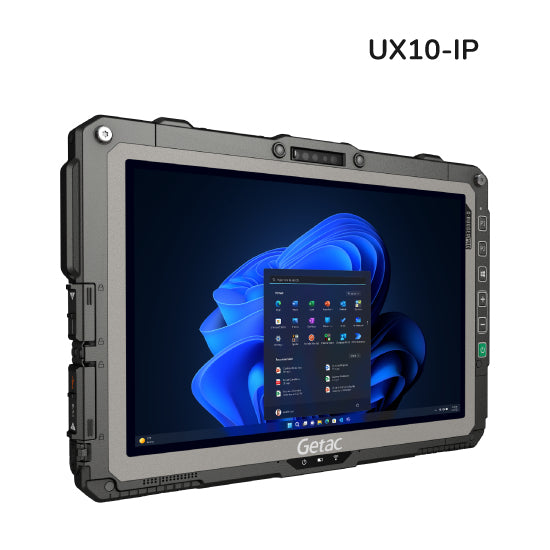 Getac UX10G3-IP – 256 GB, 8 GB RAM, Windows 11 Pro