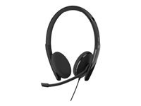 Demant EPOS ADAPT 160T USB II – Headset – USB