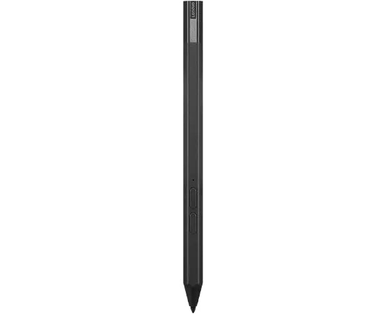Lenovo Precision Pen 2 Eingabestift – für Lenovo-Notebooks, USB-Port, Schwarz