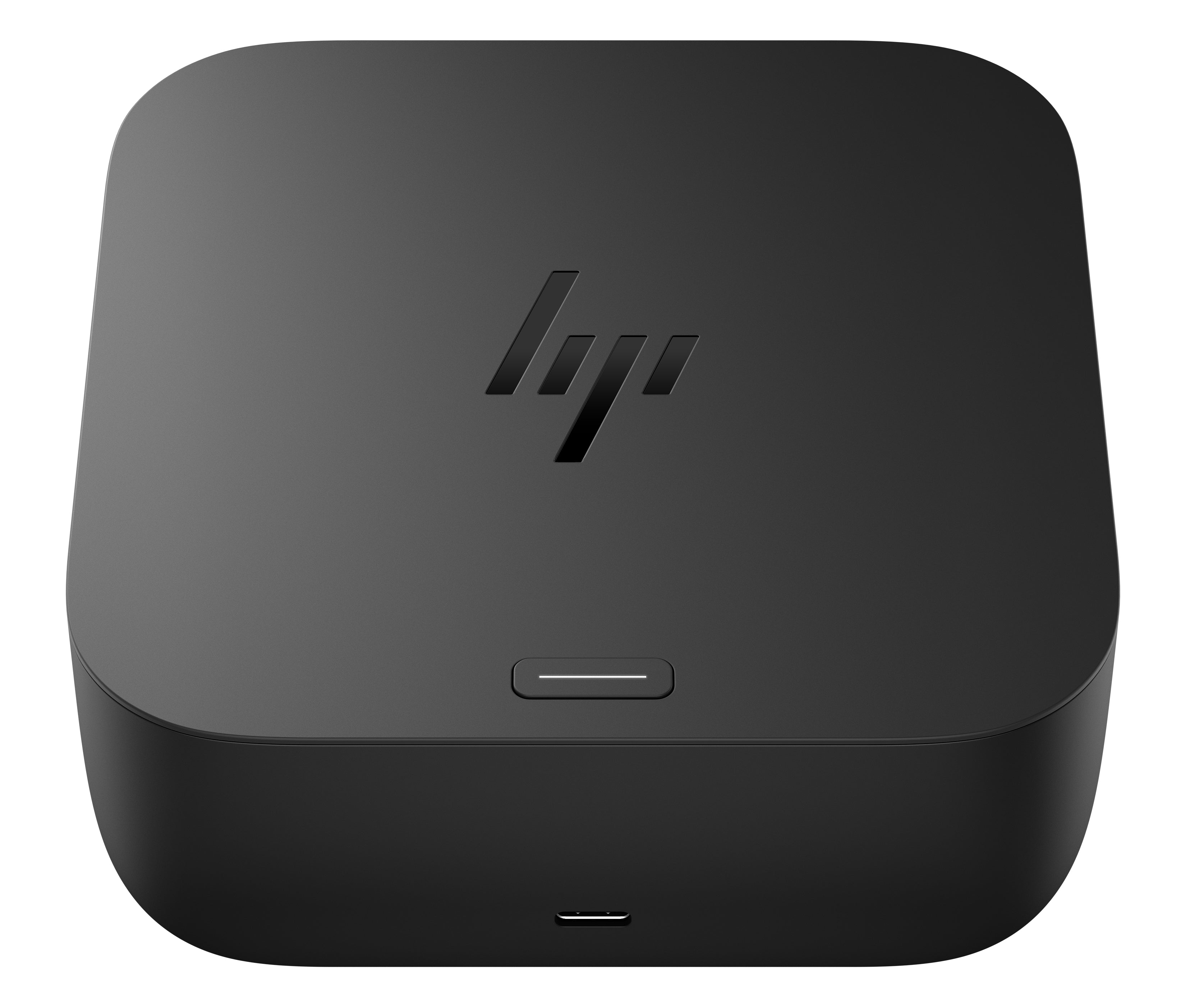 HP G6 Dockingstation – USB-C, 100 W PD, für Windows/Mac/ChromeOS