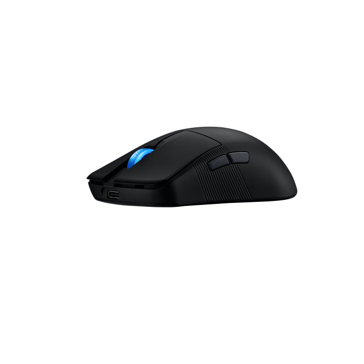 ASUS Harpe Ace Mini – Gaming-Maus – Kabellos (Bluetooth/2,4 GHz), 42000 DPI, Schwarz