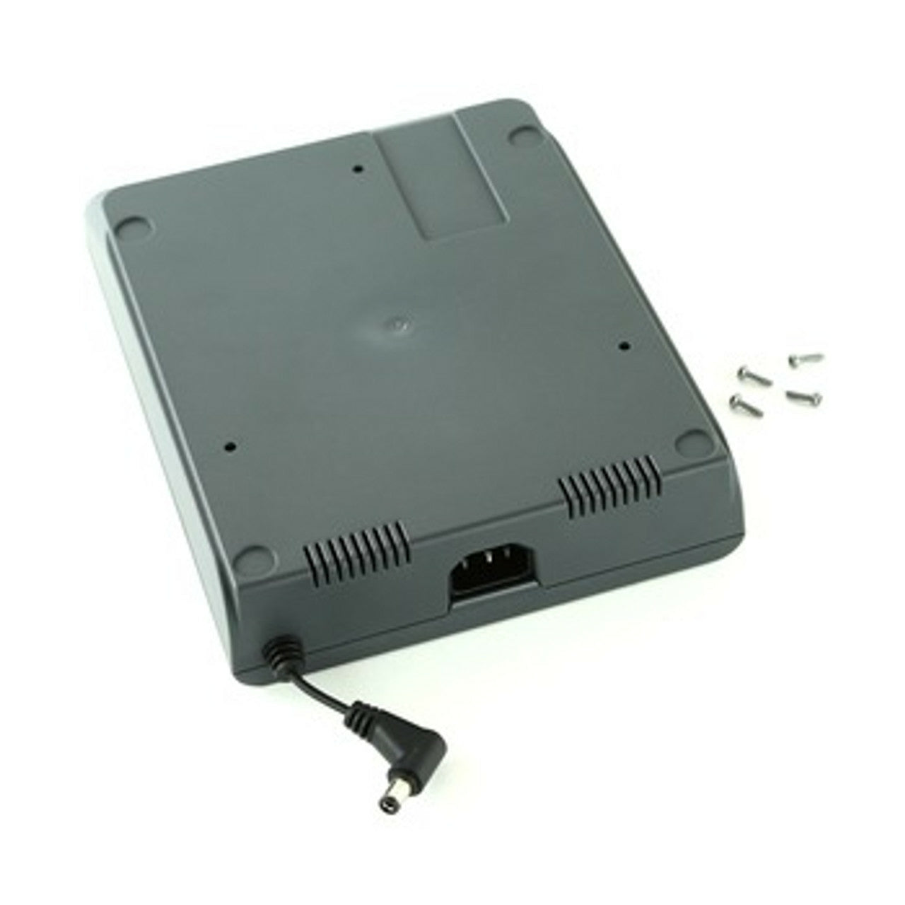 Zebra Netzadapter AC-zu-DC, grau – für ZD621d, ZD621d-HC, ZD421d und andere, P1080383-430