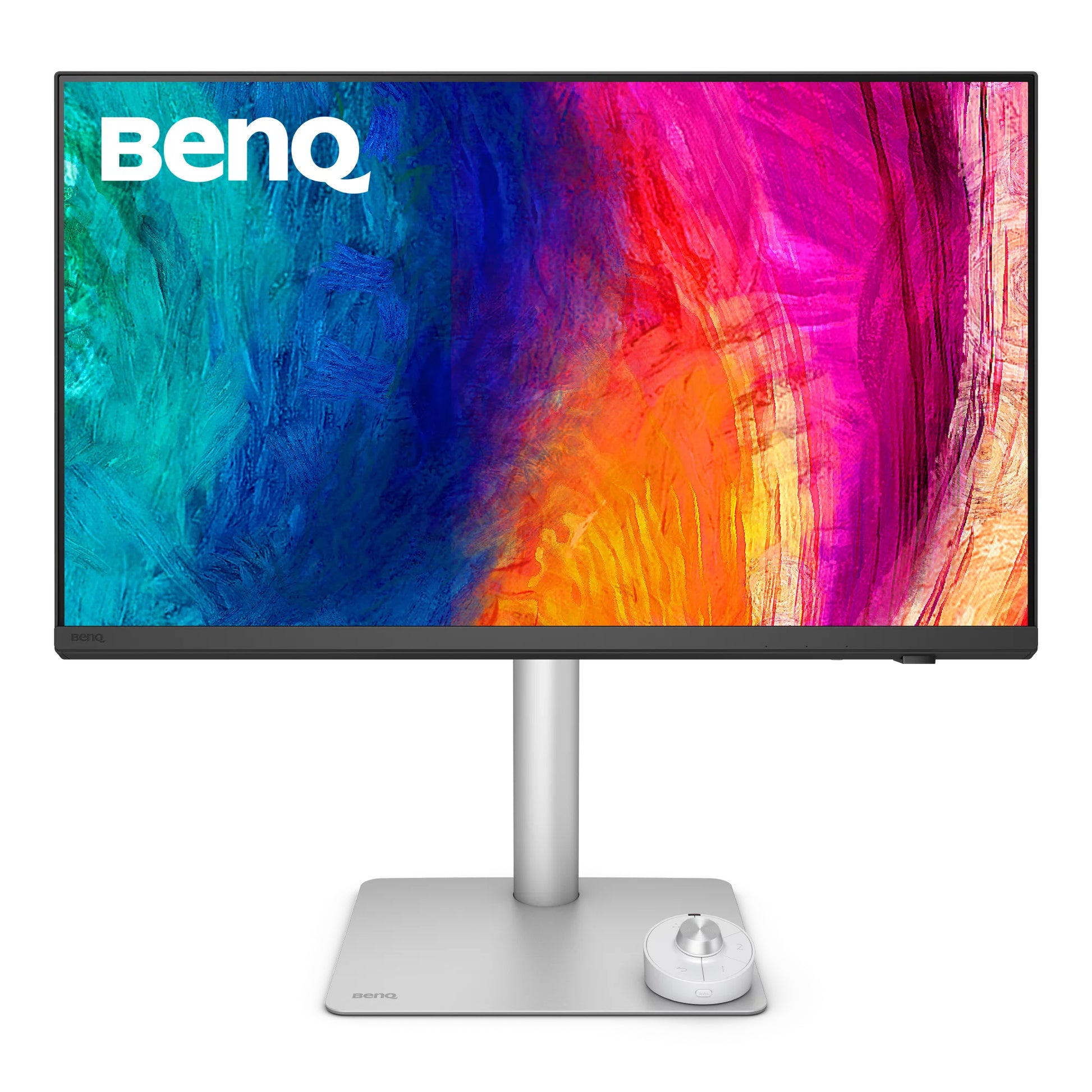 BenQ PD2730S – Monitor, 27" 5120 × 2880 (5K), IPS, HDMI, DisplayPort