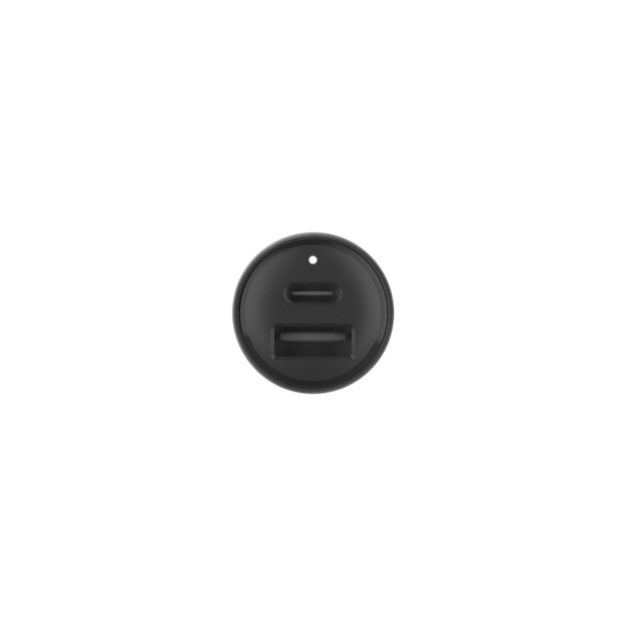 Belkin BOOSTCHARGE Ladegerät – 42 W, 1× USB-C (30 W) + 1× USB-A (12 W), PD, PPS