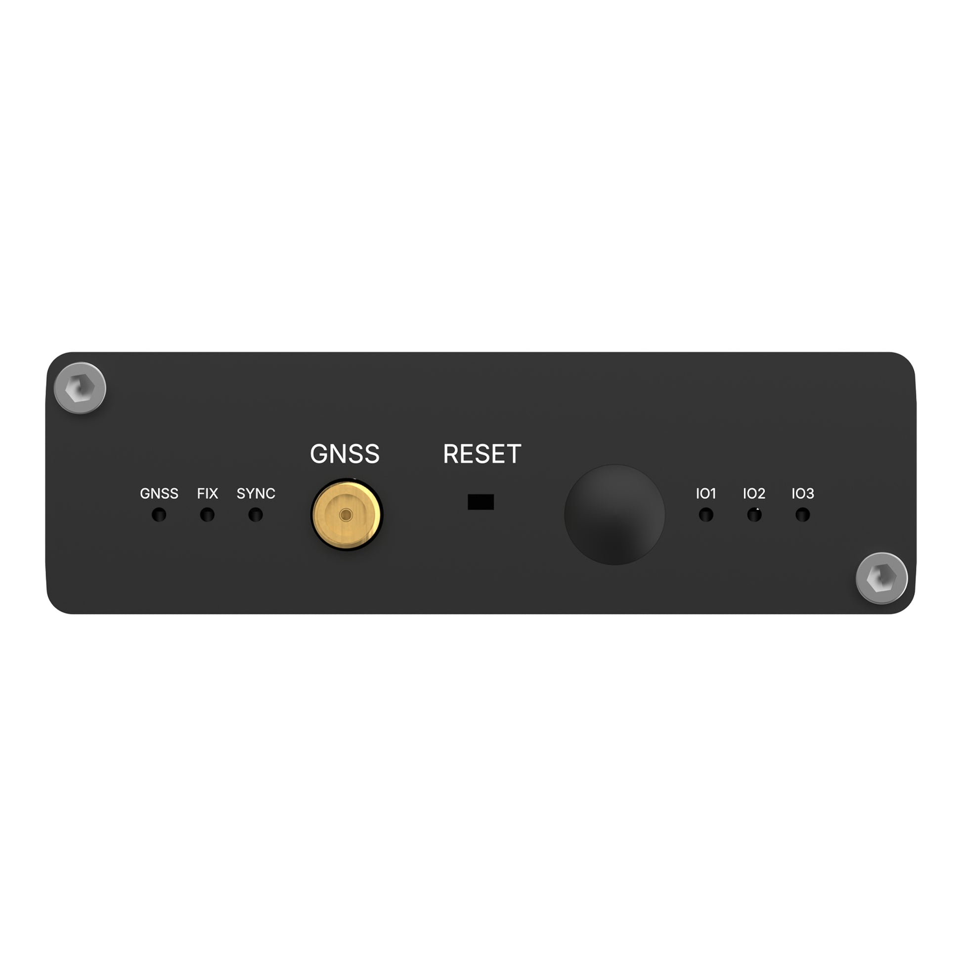 Teltonika NTP001 – Access Point – Wand, 1×10/100 Mbit/s, Schwarz