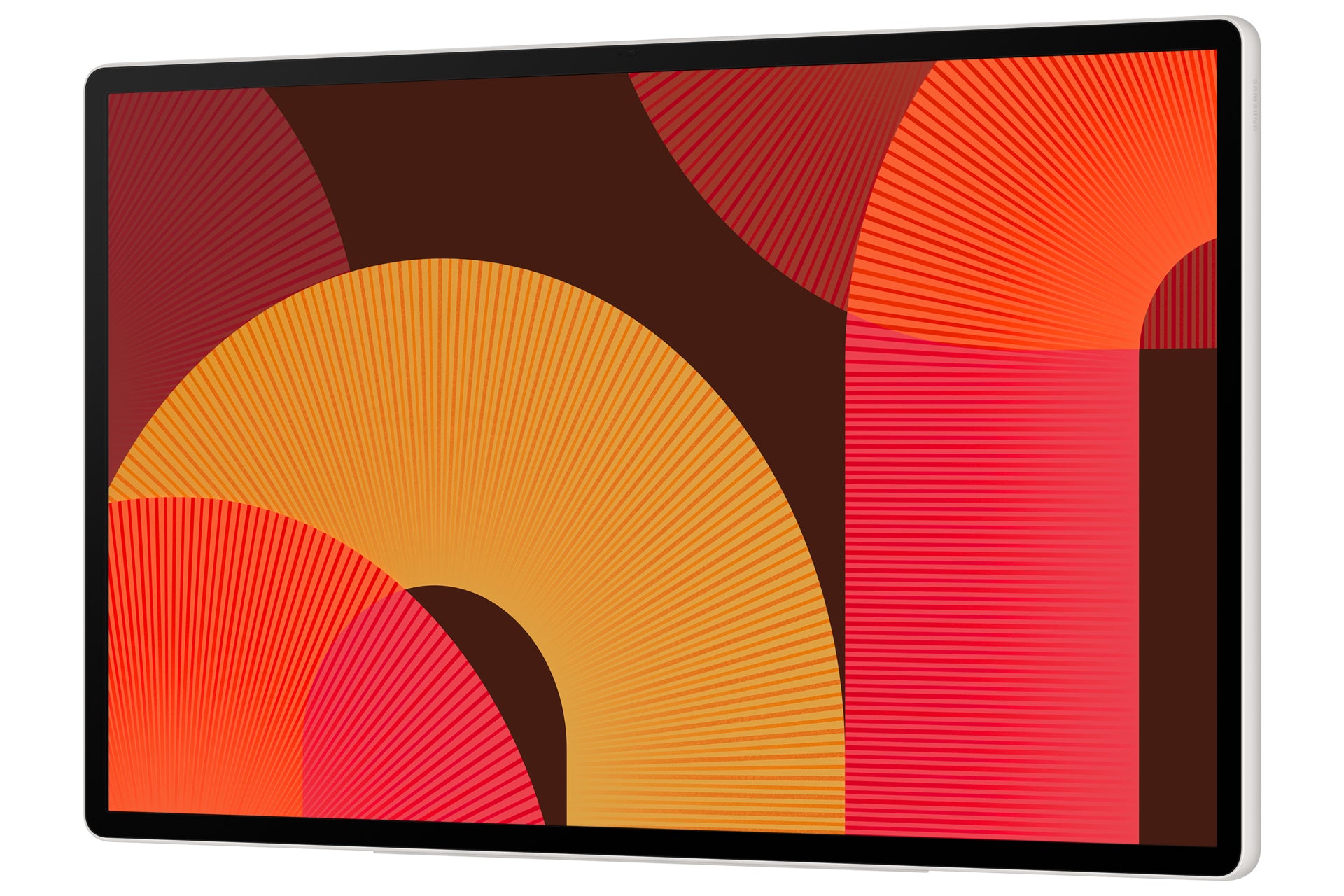 Samsung UE27LSM7FAX – 27", 2560 × 1440 (WQHD), 120 Hz, HDR10+